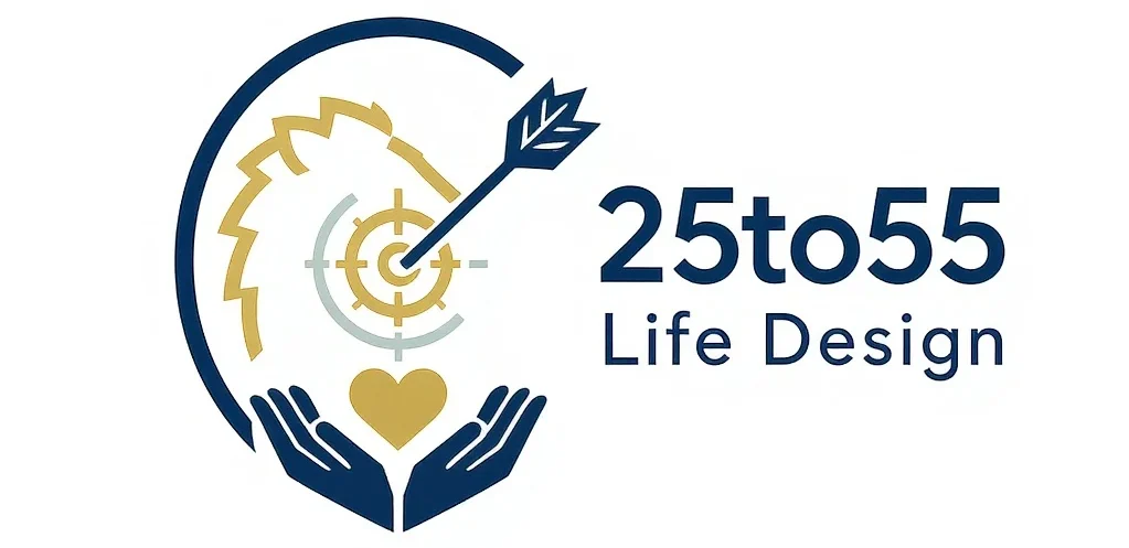 25to55:Life Design